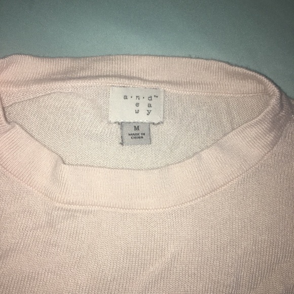 A new day sweater - Picture 5 of 7